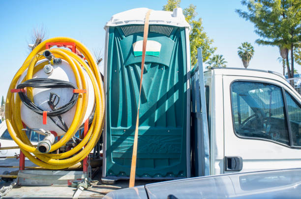 Baldwin Park, CA porta potty rental Company