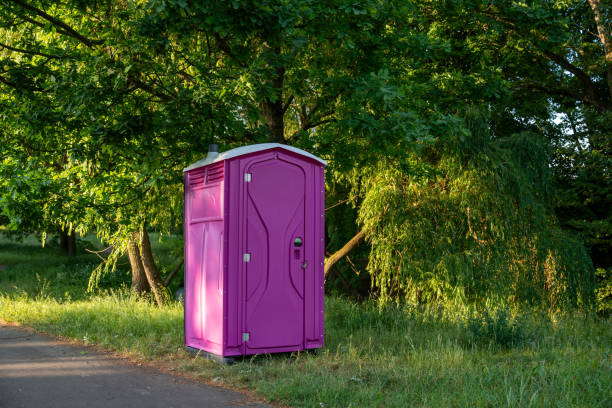 Professional porta potty rental in Baldwin Park, CA